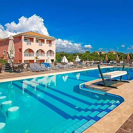Savvas (adults Only) 3*