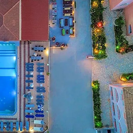 Szálloda Savvas (adults Only) 3*