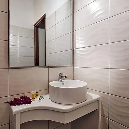Savvas (adults Only) 3*