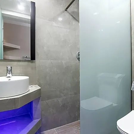 Savvas (adults Only) 3*