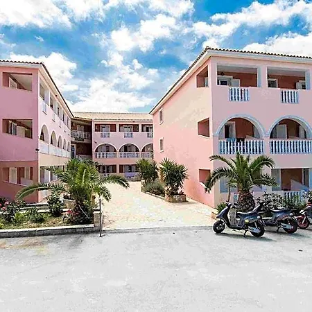 Savvas (adults Only) Szálloda 3*
