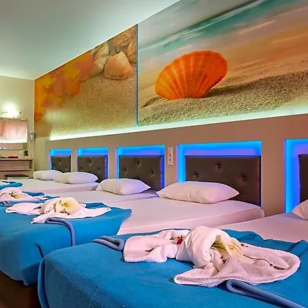Savvas (adults Only) 3*