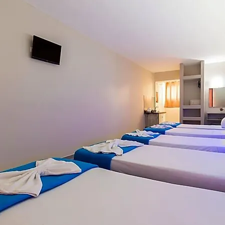 Savvas (adults Only) Szálloda 3*