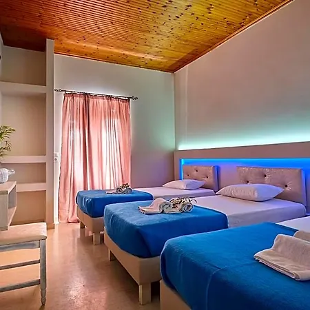 Savvas (adults Only) 3* Laganász