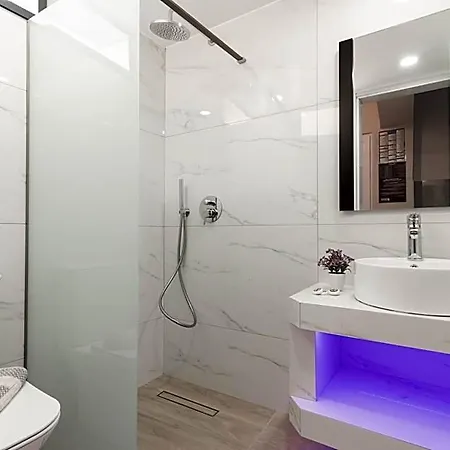 Szálloda Savvas (adults Only) 3*