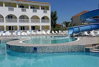 Hotel Savvas (adults Only) Laganas