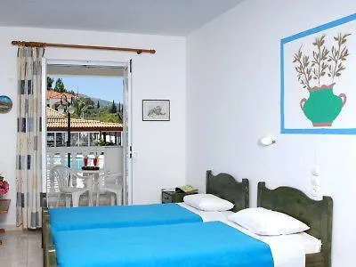 Savvas (adults Only) Hotel