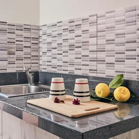 酒店 Savvas (adults Only) 拉加纳斯