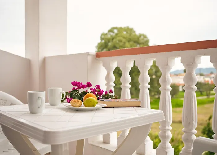 Hotel Savvas (adults Only) Laganas