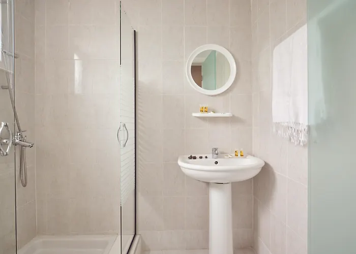 Hotel Savvas (adults Only) Laganas