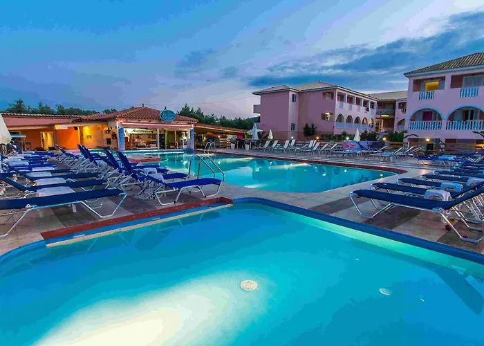 Savvas (adults Only) 3*