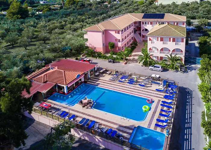 Savvas (adults Only)