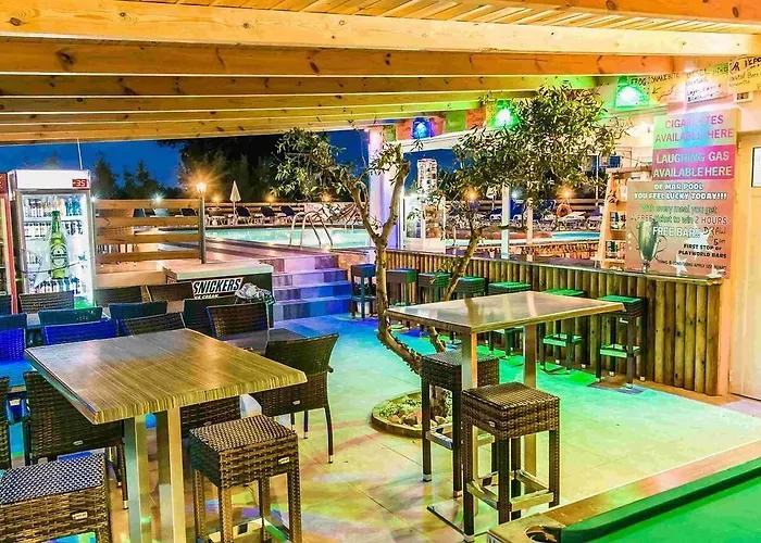 Savvas (adults Only) 3*