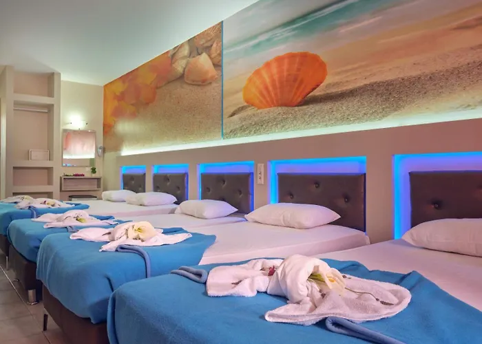 Savvas (adults Only) Hotel