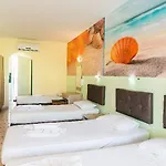 Savvas (adults Only) Hotel