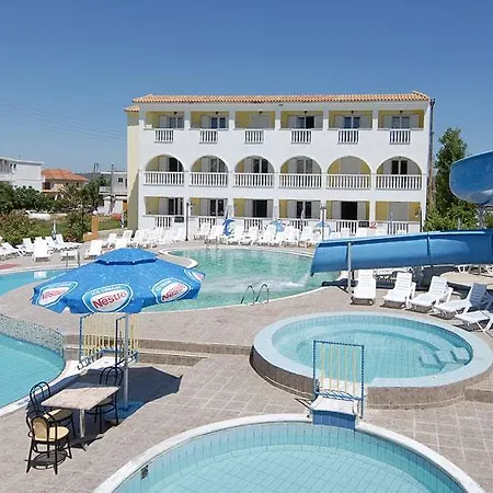 Savvas-demar (adults Only) Hotel