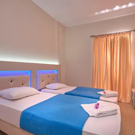 Savvas-demar (adults Only) 3*