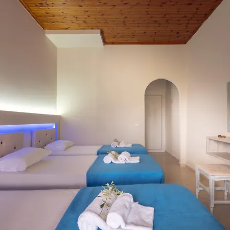 Savvas-demar (adults Only) Laganas