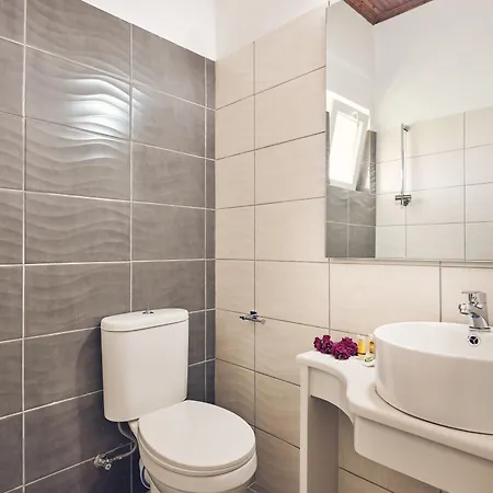 Savvas-demar (adults Only) Hotel Laganas