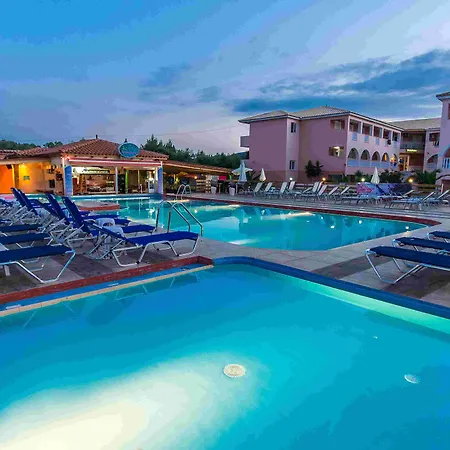 Savvas-demar (adults Only) 3*
