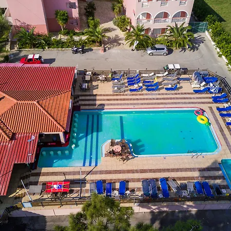 Savvas-demar (adults Only) Laganas