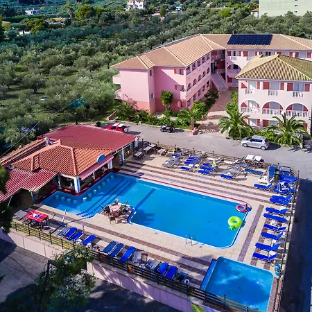 Hotel Savvas-demar (adults Only)