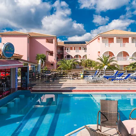 Savvas-demar (adults Only) Hotel 3*