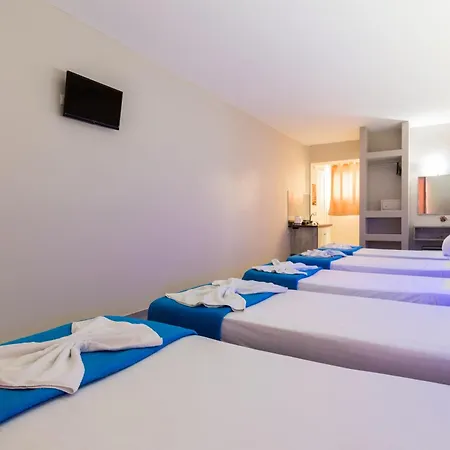 Savvas-demar (adults Only) Laganas