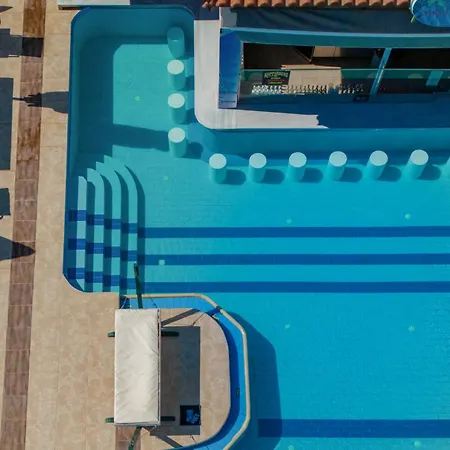 Hotel Savvas-demar (adults Only)