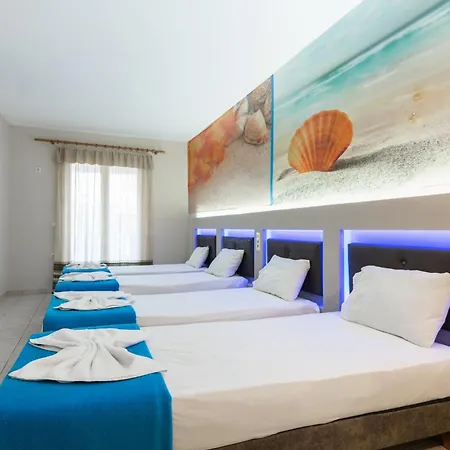 Savvas-demar (adults Only) 3*