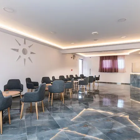 Savvas-demar (adults Only) Hotel Laganas