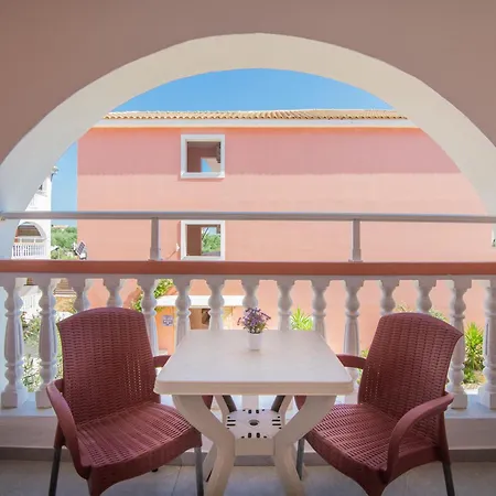 Savvas-demar (adults Only) 3*