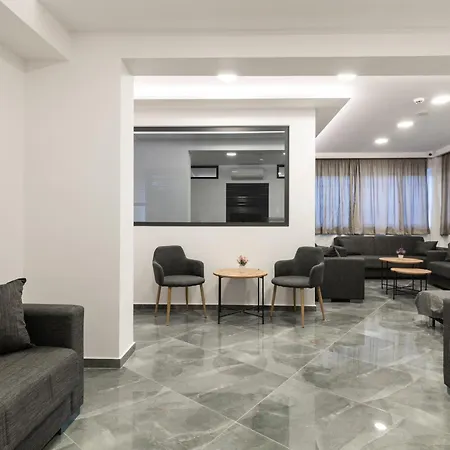 Savvas-demar (adults Only) Hotel 3*