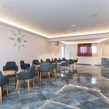Hotel Savvas (adults Only) Laganas