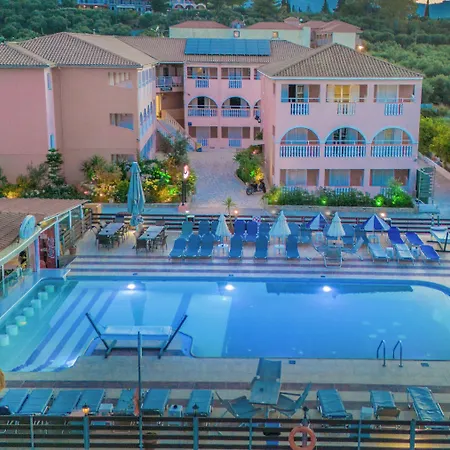 Savvas (adults Only) ホテル 3*