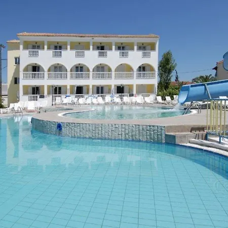 Savvas-demar (adults Only) 3*