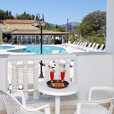 Savvas-demar (adults Only) 3*