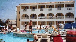 Savvas-demar (adults Only) Hotel