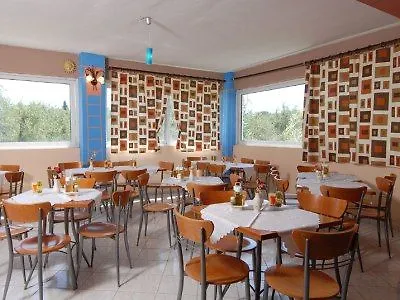 Savvas-demar (adults Only) 3* Laganas