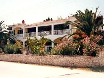Savvas-demar (adults Only) Laganas