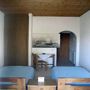 Hotel Savvas-demar (adults Only) Laganas