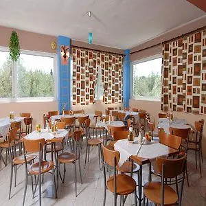 Hotel Savvas-demar (adults Only)