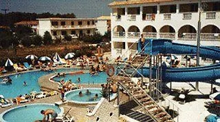 Savvas-demar (adults Only) 3* Laganas