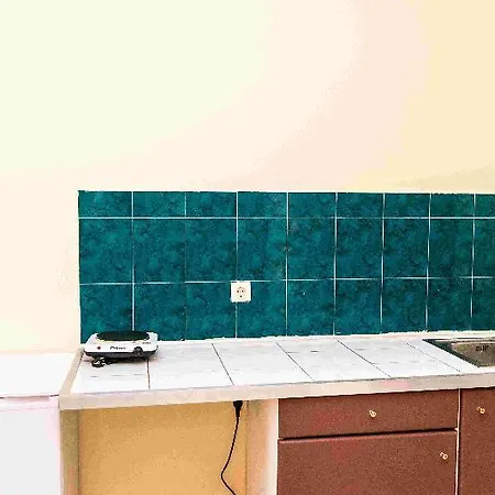 Savvas-demar (adults Only) 3* Laganas