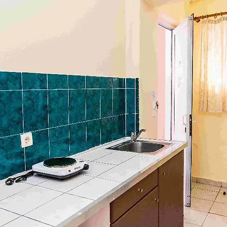 Hotel Savvas-demar (adults Only)