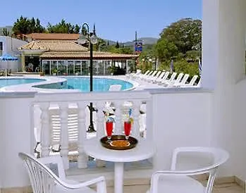 Savvas-demar (adults Only) Laganas