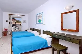 Savvas-demar (adults Only) Hotel