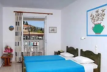 Hotel Savvas-demar (adults Only) Laganas