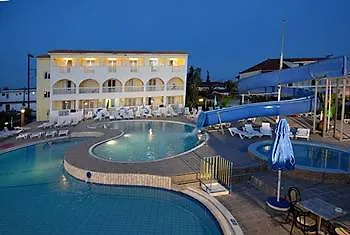 Savvas-demar (adults Only) Hotel