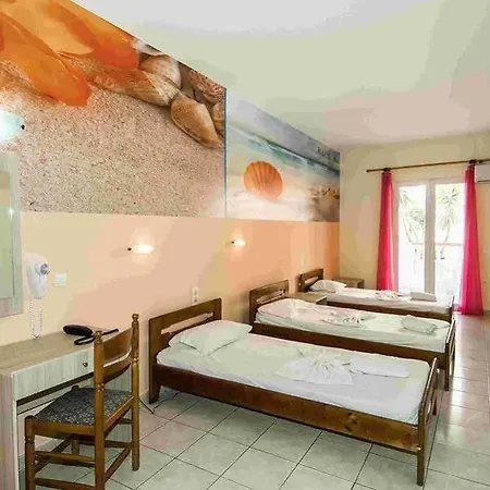 Savvas-demar (adults Only) Laganas